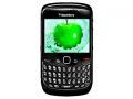 BlackBerry 8520 ƶͼƬ