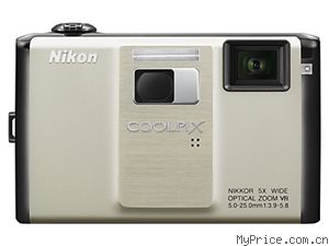 ῵ COOLPIX S1000pj()