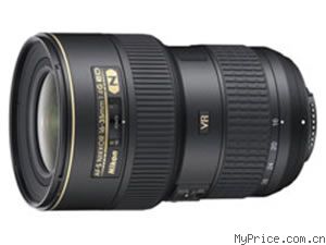 ῵ AF-S 16-35mm F4G ED VR