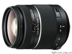  AF 28-75mm F2.8 SAM