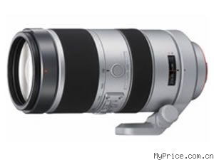  AF 70-400mm F4-5.6G SSM