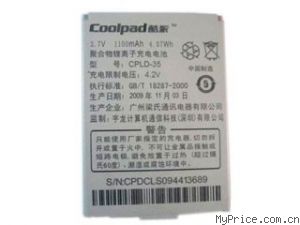 CoolPAD CPLD-35(E200)