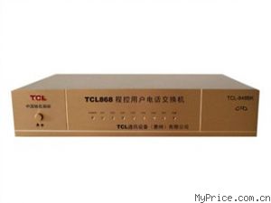 TCL 848BK(8/48)