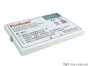 YOOBAO  X600 1530mAh