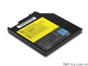 ThinkPad T40 Ultrabay Slim ﮵ 08K8190