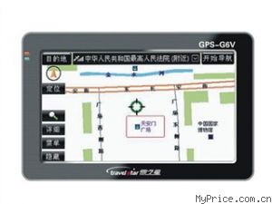 ֮ GPS-G6Vǿ