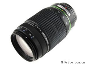  DA 55-300mm F4-5.8ED