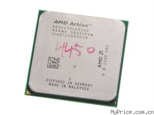 AMD 64 X2 4450e(ɢ)