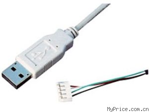 Խ USB2.0-AO-0604A