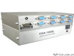 Vpro VP-G108DC