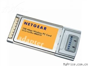 NETGEAR WN511T