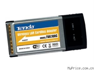 TENDA TWL108C