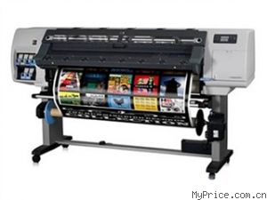 HP Designjet L25500