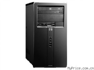 HP Compaq dx2390(WM369PA)
