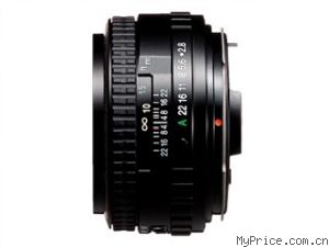  FA645 75mm F2.8