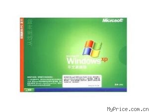 Microsoft Windows XP Home Edition()