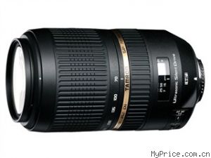 (TAMRON) SP 70-300mm F4-5.6 Di VC USD