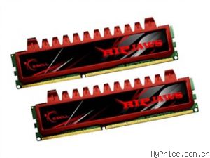 ֥ 4GB DDR3 1600װ(F3-12800CL9D-4GBRL)
