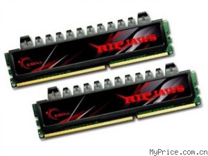 ֥ 4GB DDR3 2000װ(F3-16000CL9D-4GBRH)