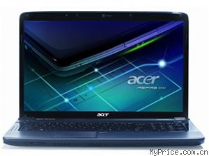 Acer Aspire 4745G-332G32MN