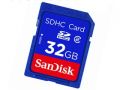 SanDisk SDHC(32GB)ͼƬ