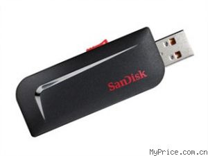 SanDisk Cruzer Slice CZ37(32GB)