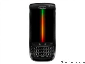 BlackBerry 9700a