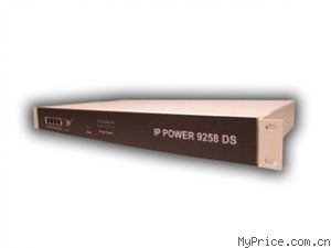 AVIOSYS IP Power 9258DS