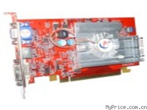 X1550 DDR2512M 64BHP PCI-E