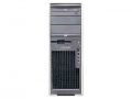 HP workstation XW4600(E7600/2G/500G/FX380)