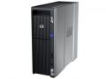 HP Z600(Xeon E5506/4G/500G/FX580)