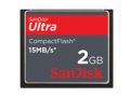 SanDisk Ultra CF(2GB)ͼƬ