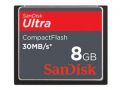 SanDisk Ultra CF(8GB)ͼƬ