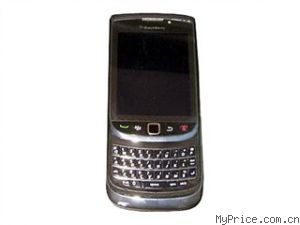 BlackBerry Slider 9930(AT&T)