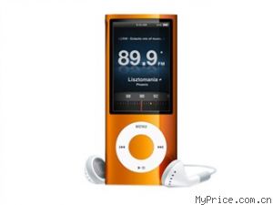 ƻ iPod nano 5 (8GB  FM)
