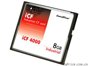 INNODISK iCF 4000 