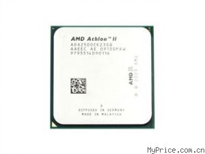 AMD  II X2 250(ɢ)