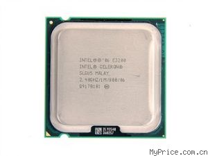 Intel ˫ E3200(ɢ)