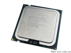 Intel 2ĺ Q8400(ɢ)