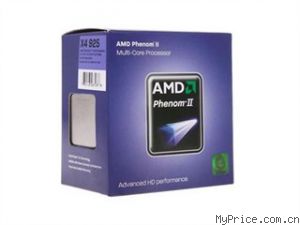 AMD  II X4 925()