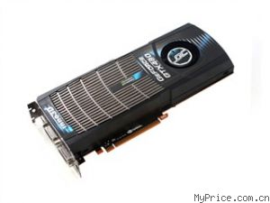 Inno3D GTX480