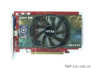 UNIKA˫ 2 HD4850 V1024Сţ