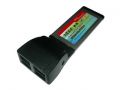 MOGE ExpressCard USB2.0 34MM(4U) MC564ͼƬ