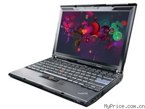 ThinkPad X201(i5-520M)