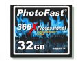 PhotoFast CF 366X(32G)ͼƬ