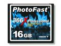PhotoFast CF 366X(16G)ͼƬ