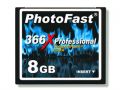 PhotoFast CF 366X(8G)ͼƬ