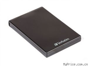  Mobile hard drive(320G)