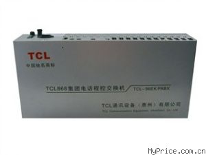 TCL 96EK(8/88)
