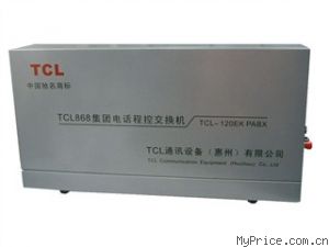 TCL 120EK(4/80)
